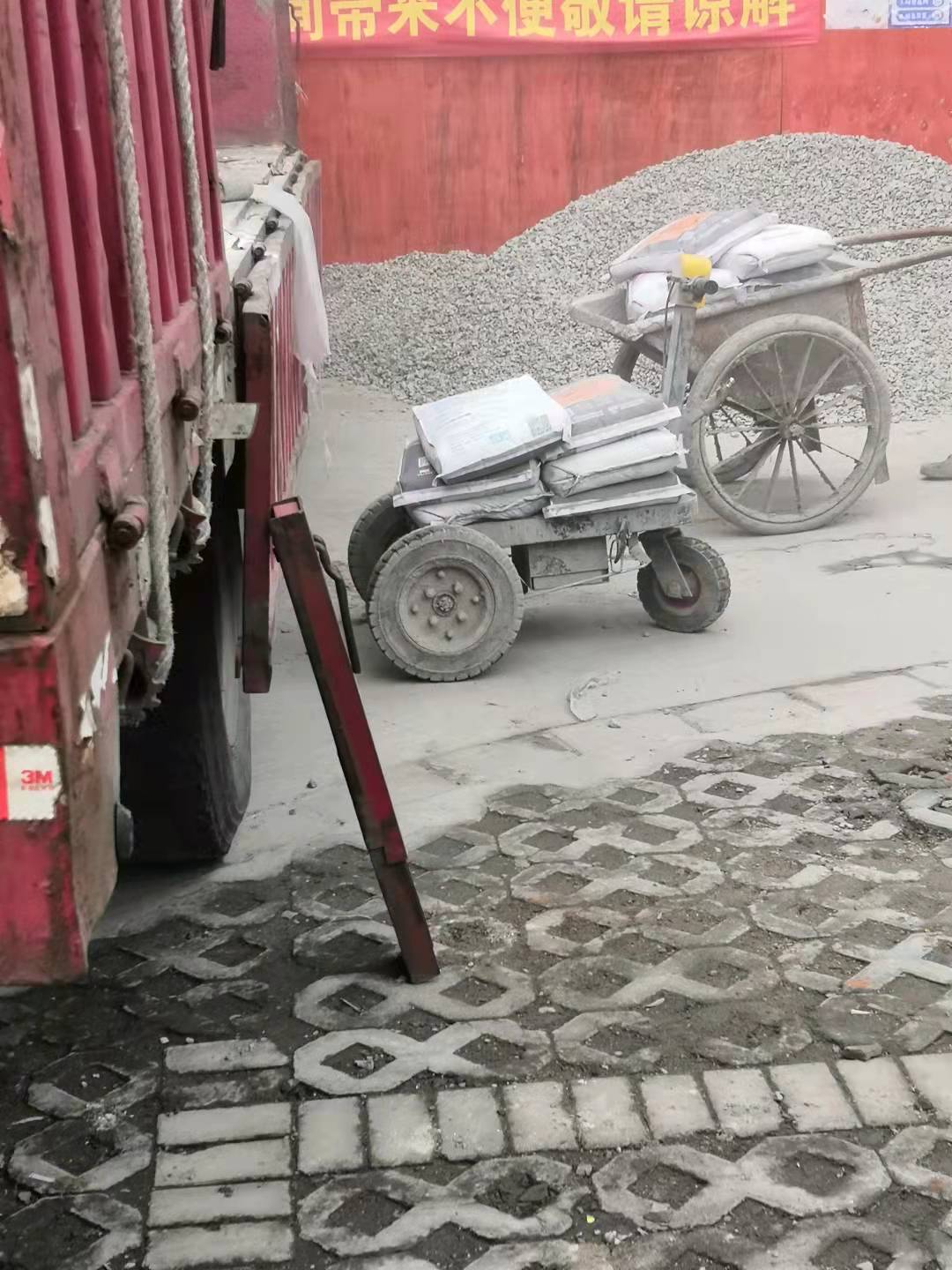 KY开元聚合物修补砂浆为什么适用于蹊径施工