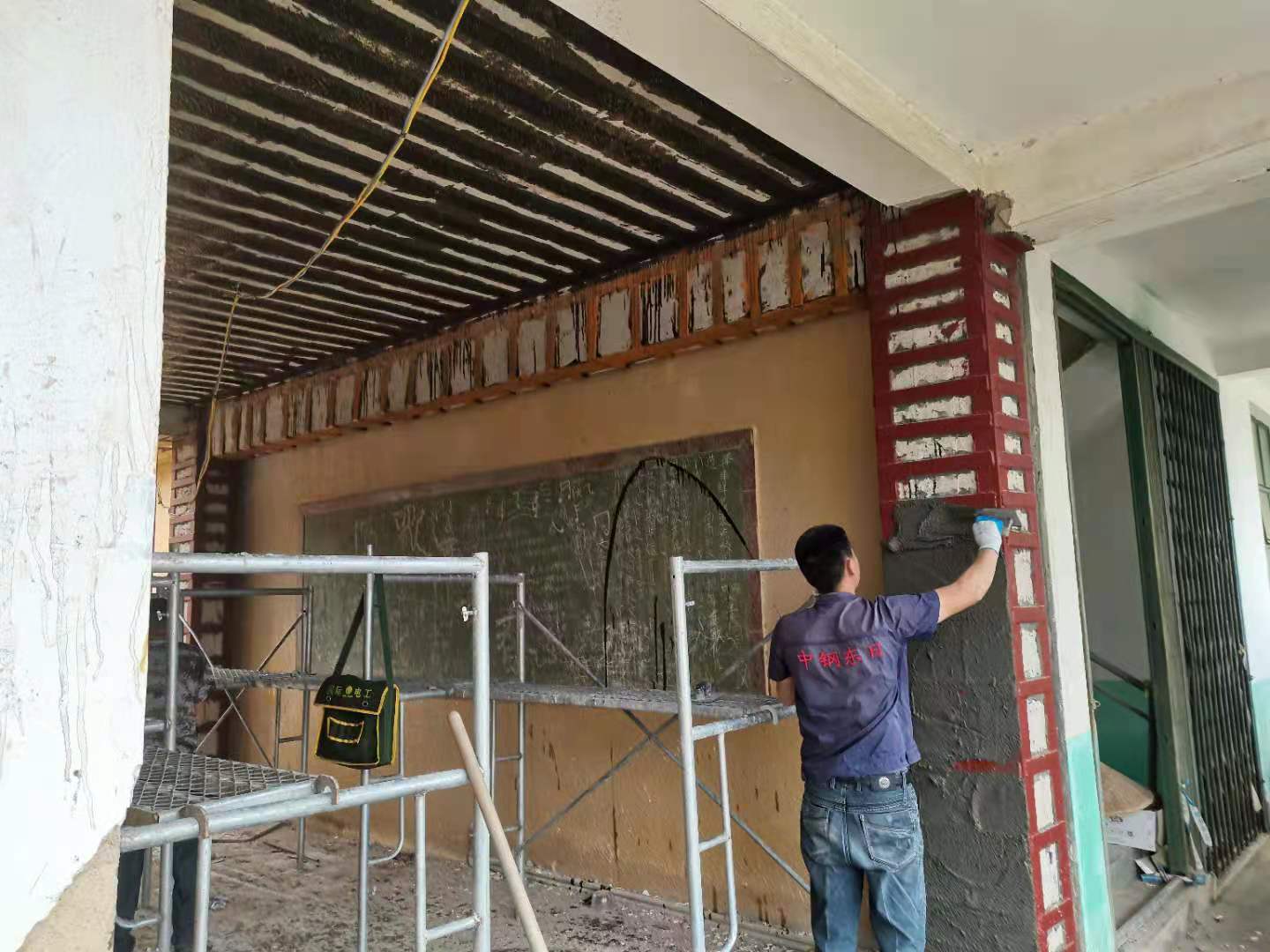 KY开元瓷砖背胶怎么使用效果才最好