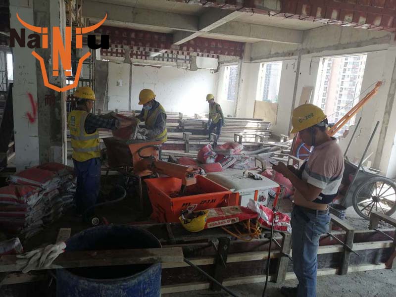 KY开元超高性能混凝土相关于古板质料的“三高”（上）