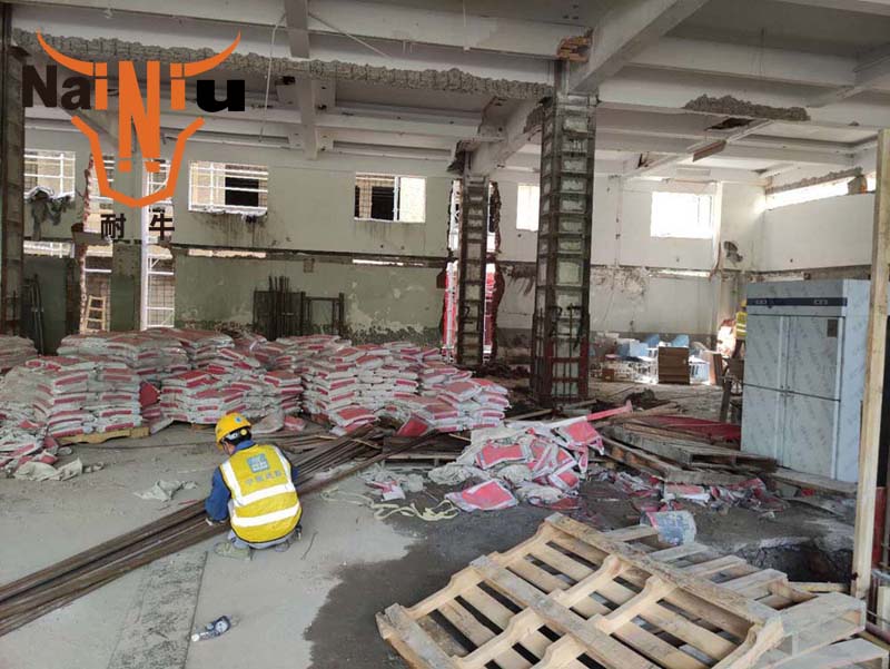 混凝土耐久性指的是什么？？？？？？（二）