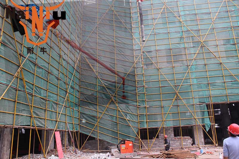 UHPC的推广以及现有工程上的应用