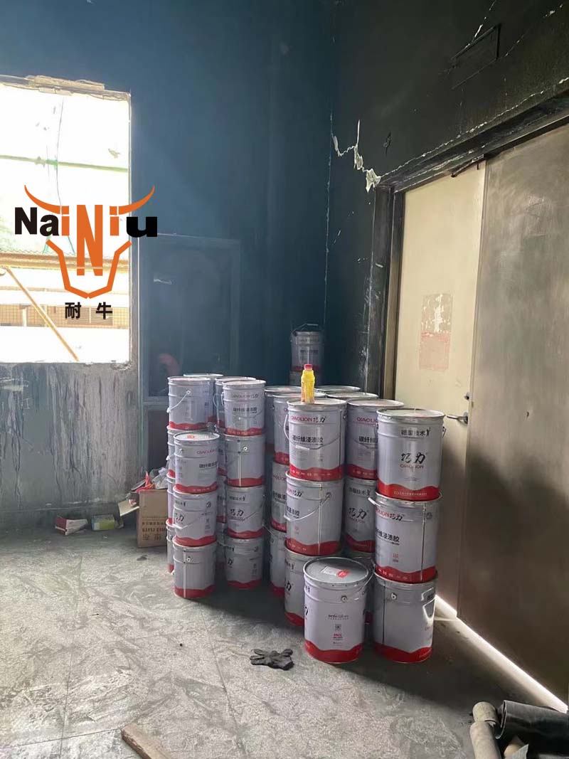 “女儿墙”的防水怎么做？？？？