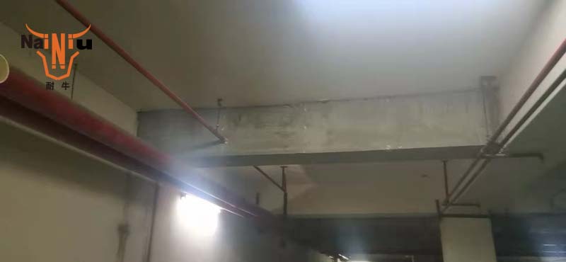 怎样给高楼屋顶做防水处置惩罚？？？？