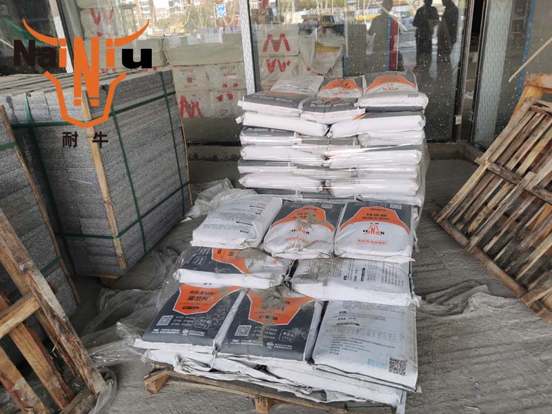 防水堵漏中，，，，，，灌浆料的防护步伐和详细施工步伐（下）