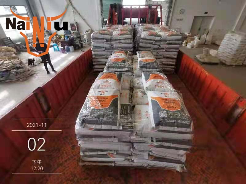 控制支座灌浆料缩短裂痕应注重的问题有哪些？？