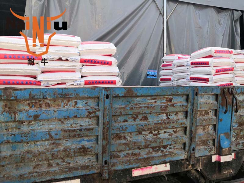 KY开元支座灌浆料的用途与特点