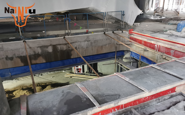 支座灌浆料要怎么施工才是准确的？？？？？