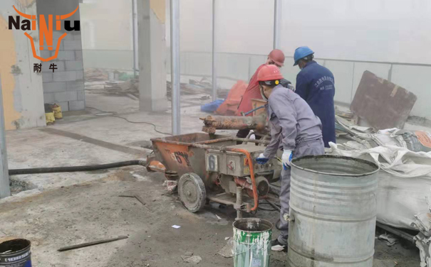 桥梁压浆料价钱受什么因素影响？？？？