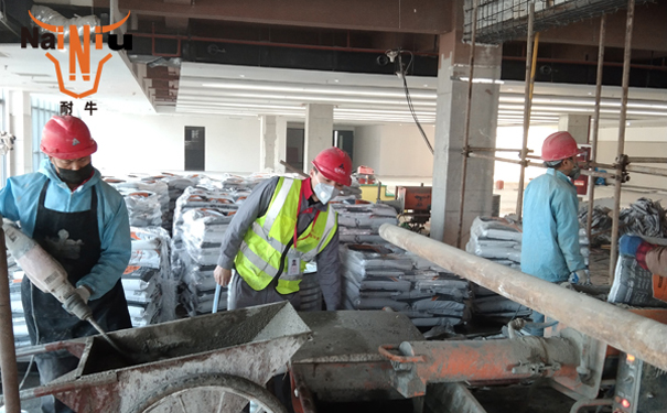 听说防水涂料越稠越好？？？？KY开元告诉你真相（下）