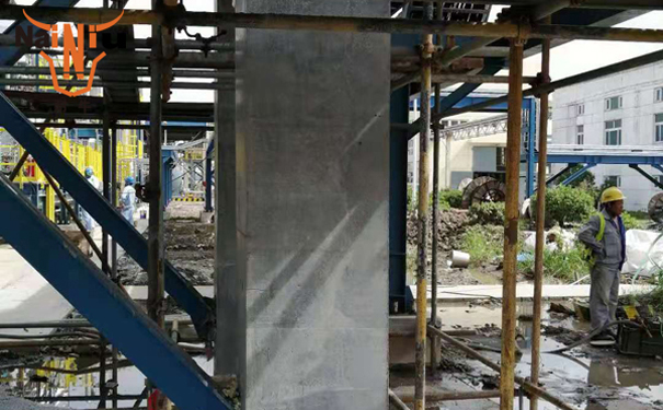 支座灌浆料怎样施工和养护呢？？