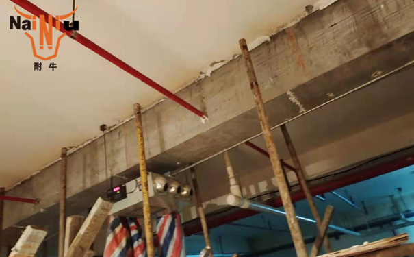 怎样才算准确使用支座灌浆料？？（下）