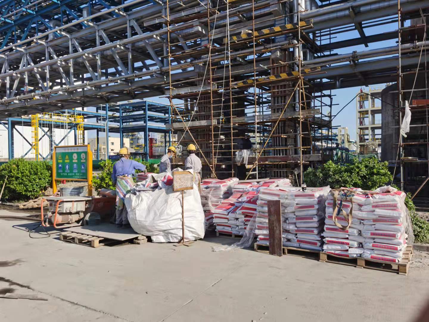 装修为什么要用“地固”？？？？？？（下）