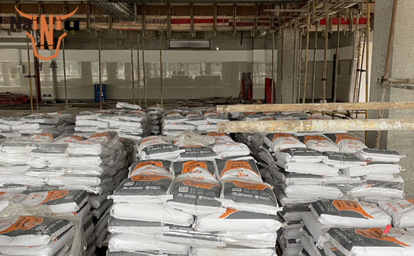 KY开元支座灌浆料养护时应阻止强日光照