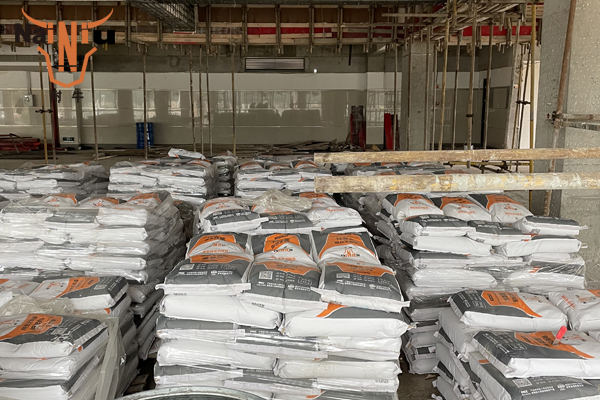 KY开元支座砂浆和高强灌浆料的区别在那里？？？