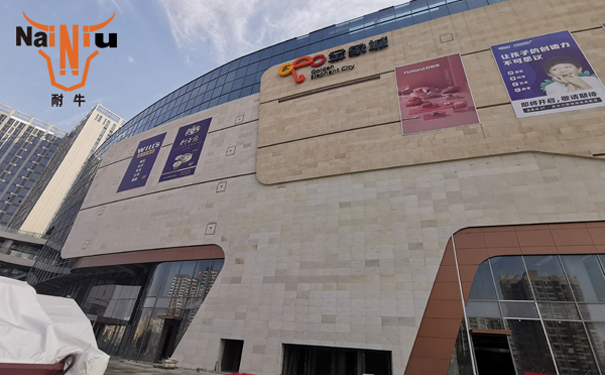 瓷砖美缝四大原则（下）